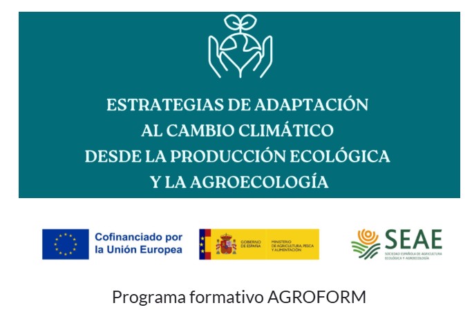 Actividades AGROFORM