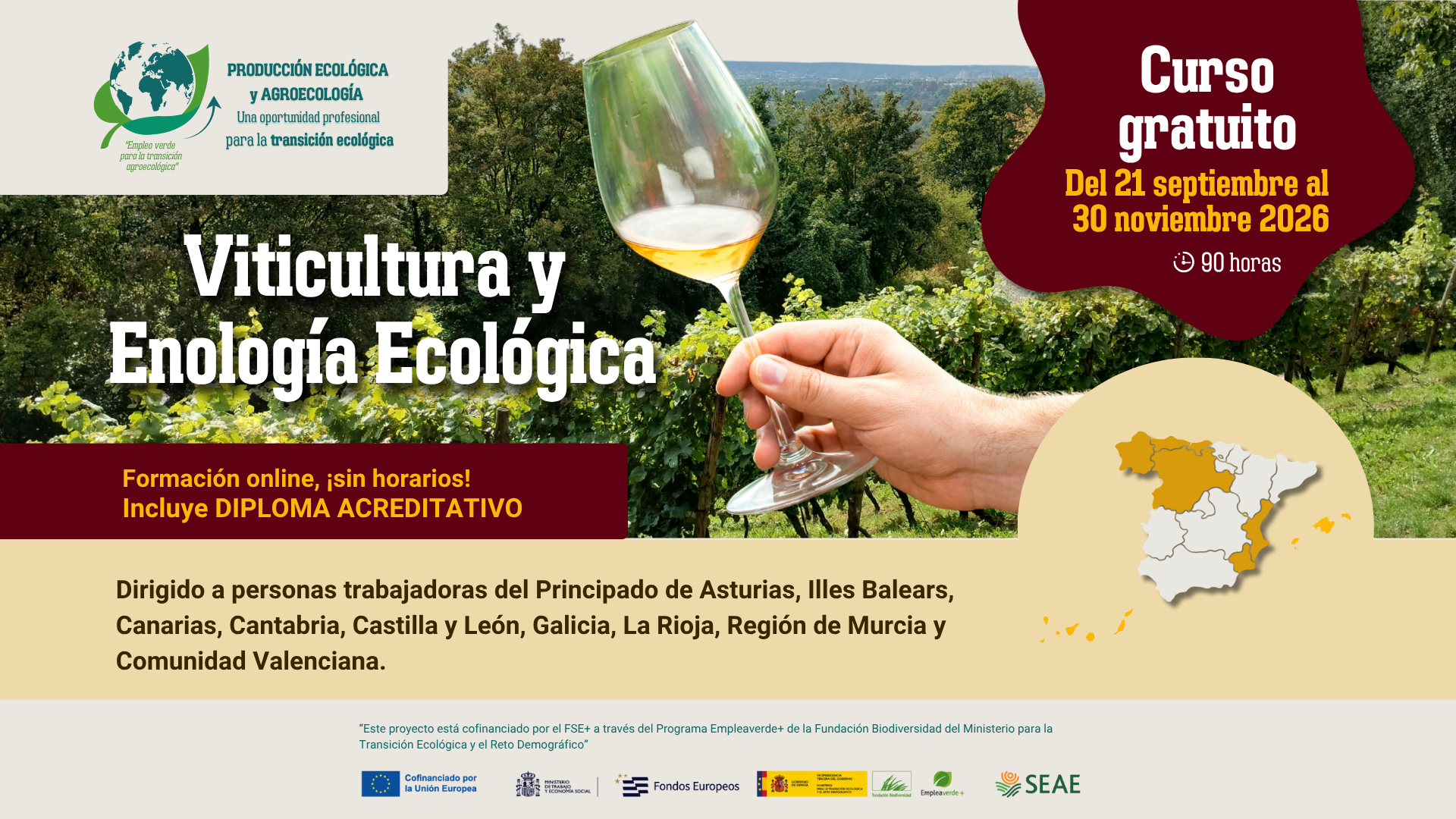 Curso online 