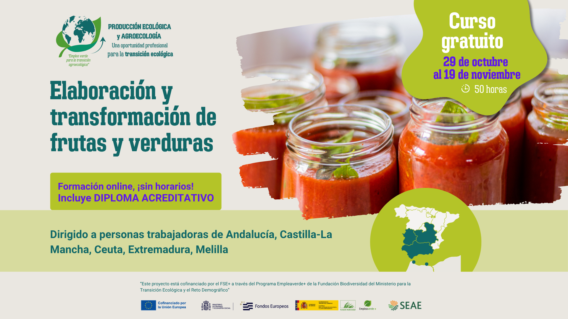 Curso online 